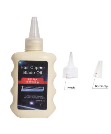 Lubricating Oil for Hair s - Electric Shavers Blade Oil Multi-Purpose Blade Lubricant Guard Supplies for Hair Blade s and Trimmers Aviere - Buy Online on GoSupps.com