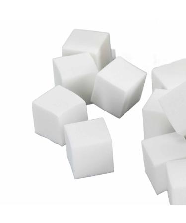Nail Sponge Soft Blending Tool - 150 Pack for Gradient Nail Designs | Portable Mini Size for Easy Use - Buy Online on GoSupps.com