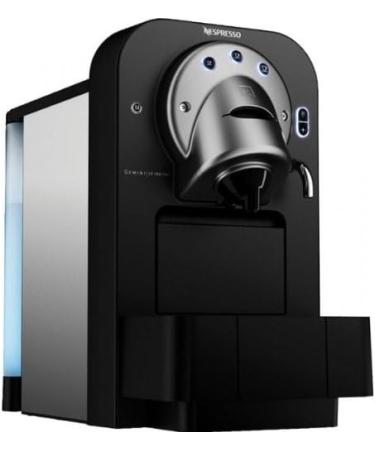 50 Nespresso Ristretto Coffee Capsules Pro New - Buy Online on GoSupps.com
