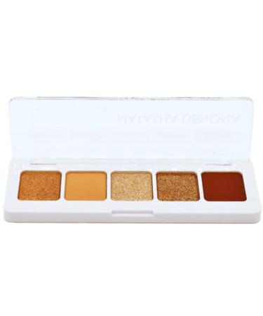 Natasha Denona Mini Nude Eyeshadow Palette