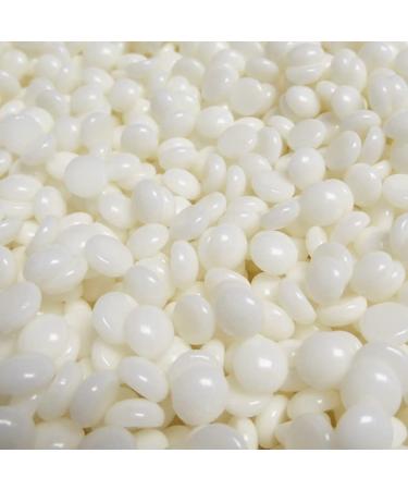 Waxness Spa Choice Coconut Hard Wax 2.2 lb - Rosin Free Multidirectional Formula - Buy Online on GoSupps.com