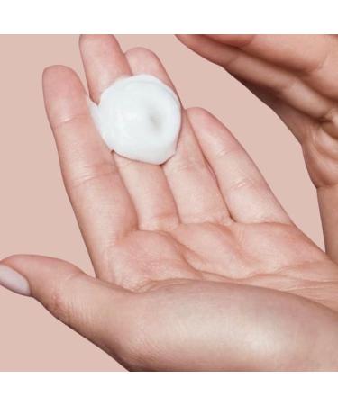 VITIV Daily Vitamin Conditioner - Natural Vegan & Silicone-Free | For All Hair Types | 10 oz - Buy Online on GoSupps.com