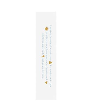 Am-o-Lin Nappy Rash Cream 100g - Soothing Relief for Baby's Skin - Buy Online on GoSupps.com