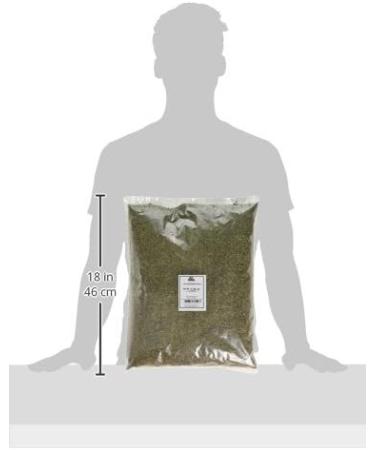 Old India Mixed Herbs 1 Kg - Premium Blend for Authentic Flavors | Buy Online Now - Buy Online on GoSupps.com