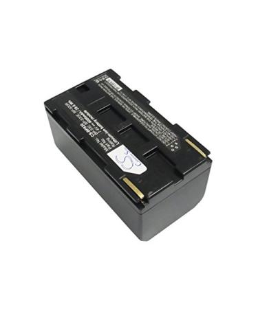 4000mAh Battery Compatible with BP-930 BP-930E BP-930R ES6000 ES65 ES6500V ES7000ES ES7000V ES75 ES8000V ES8100V ES8200V ES8400V ES8600 FV1