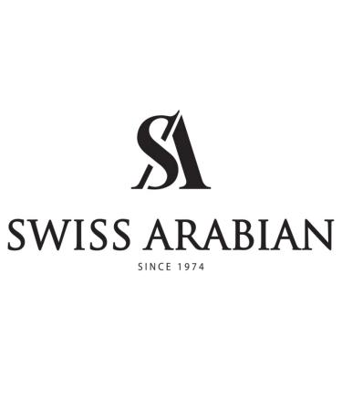 Swiss Arabian Shaghaf (Masculine) - Luxury Products From Dubai - Long Lasting Personal EDP Spray Fragrance - A Seductive Signature Aroma - 2.5 Oz Shaghaf for Men - Buy Online on GoSupps.com
