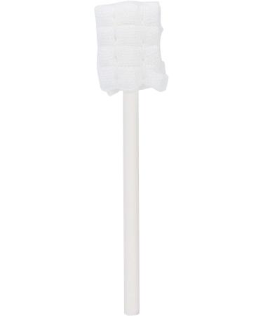 Zyyini Baby Gauze Mouth Cleaner - 10pcs Disposable Soft Infant Toothbrush & Tongue Cleaner for Gentle Mouth Cleaning - Buy Online on GoSupps.com