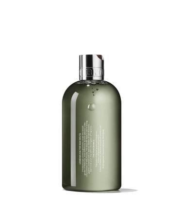 Molton Brown Geranium Nefertum Bath & Shower Gel - Luxurious Hydration for Refreshed Skin - Buy Online on GoSupps.com