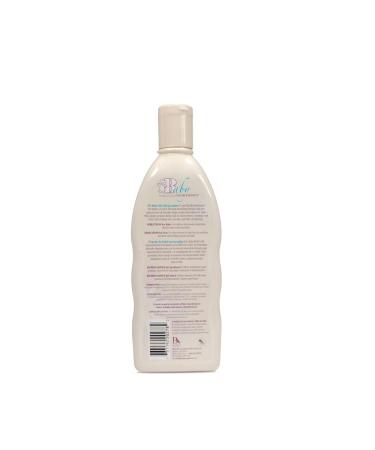 Clear Essence Baby Soothing Lavender Baby Oil - 10 Oz. - Nourishing Massage & Moisturizer for Smooth Baby Skin - Buy Online on GoSupps.com