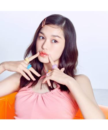 HOLIKA HOLIKA Heart Crush Bare Glaze Tint Line (05 Swish) | Long-lasting Color & Shine | International Shipping Available - Buy Online on GoSupps.com