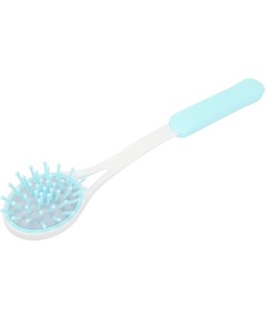 High-Quality Telescopic Massage Hammer Stick for Back Neck & Leg - Silicone Body Care Tool for Men | International Shipping - Buy Online on GoSupps.com