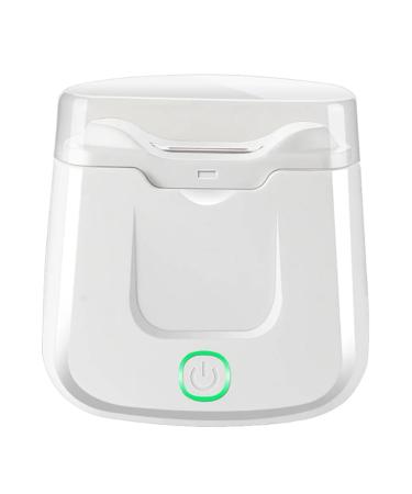 Otueidnsy Electric Nail Clipper Manicure Device for Adults Nail Polisher Baby and Child Anti-Pinch Automatic Nail Clipper Durable Fine Workmanship