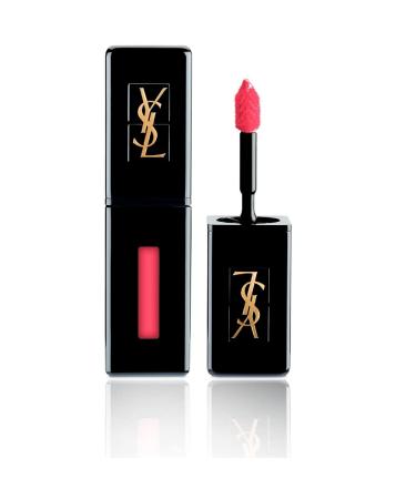 Rouge Pur Couture Vernis L vres Vinyl Cream 403 - 6ml | Buy Internationally Best Price High Shine Lip Color - Buy Online on GoSupps.com
