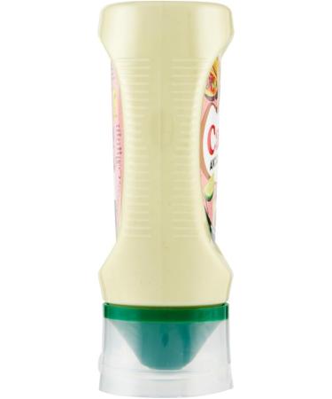 Calv Avocado & Lime Delicious & Balanced Flavour Ideal Sauce for Pok Taco Nachos and Vegetable Burgers 250ml + Gourmet Italian Polpa 400g - Buy Online on GoSupps.com