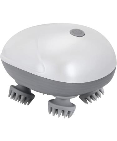 Pink Liar Electrical Pet Cat Massage Device - Relaxing Massage for Dogs & Cats | Scalp Head Shoulder & Neck Care - Green - Buy Online on GoSupps.com