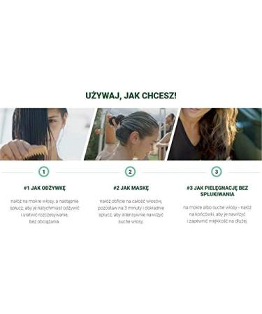 Garnier Fructis Regenerating mask for damaged hair Papaya 390 ml - Buy Online on GoSupps.com