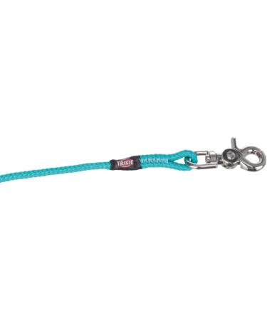 Trixie Drag Line S-L 15m 6mm Ocean - Durable Long Dog Leash for Training & Outdoor Use | Perfect for Small to Large Dogs - Model 19792 - Buy Online on GoSupps.com