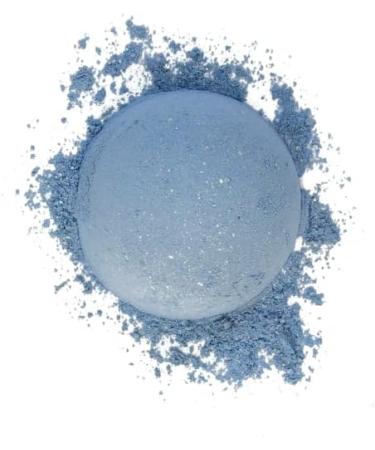 Nature Planet Original French blue shade 100 g NATUR PLANET - Buy Online on GoSupps.com