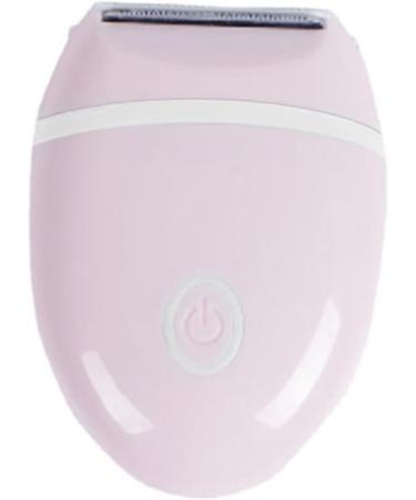 NONDK Electric shaver for women hair removal shaver private trimmer hair removal for women lip and chin hair removal A - Buy Online on GoSupps.com