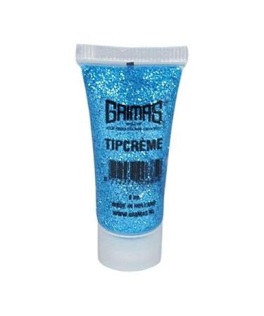Tip Cream 8ml - Pastel Blue | Premium Nail & Care Solutions for Global Shipping - Buy Online on GoSupps.com