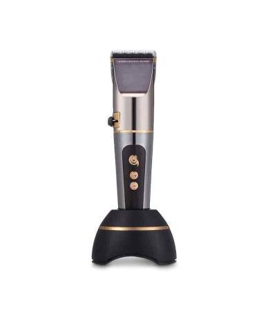 Hair Clippers for Men Clippers for Hair Cutting Mens Hair Clippers Professional Kit Rechargeable Cordless Electric Haircut Kit 4 Guide Combs for Men and Barbers