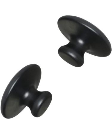 Heallily Professional Massage Stones for Relaxation & Wellness | International Shipping Available - Buy Online on GoSupps.com