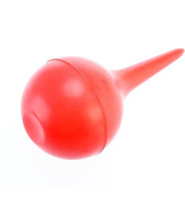 Lurrose 3pcs Dirt Blowing Ball - Squeeze Phone Cleaning Tool | Suction Rubber Balls for Effective Cleaning - Buy Online on GoSupps.com