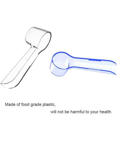 Electric Toothbrush Holder with Charging Stand, Toothbrush Stand, and 4 Heads Storage + 4 Covers for Oral B - Buy Online on GoSupps.com