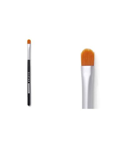 SILSTAR Professional Concealer Brush - Perfectly Blend and Conceal for Flawless Makeup - Buy Online on GoSupps.com