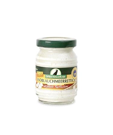 Knoblauch horseradish 105ml