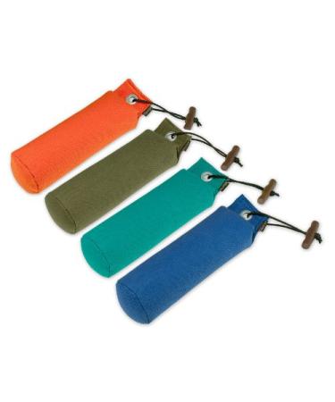 Mystique Dummy Set Standard Dummys Four Colors 4 x 500g 4pcs.