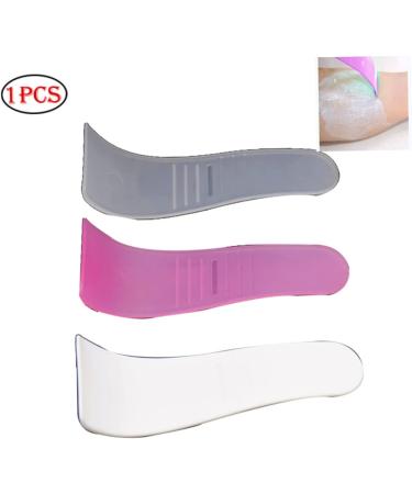 Scraper Hair Wax Spatulas - Beauty Salon Tools for Hair Removal and Makeup Application - Buy Online on GoSupps.com