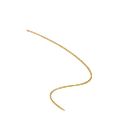 L'Or al Paris Le Liner Signature 04 Gold Velvet - Precise Long-Lasting Waterproof Eyeliner Pen | Shop Internationally - Buy Online on GoSupps.com