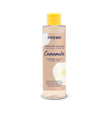 Flor de Mayo Sublime Chamomile Facial Toner 200 ml