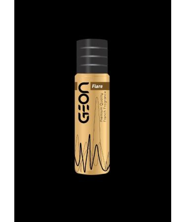 GEON - Mystique 150 ml Perfumed Body Spray - Buy Online on GoSupps.com