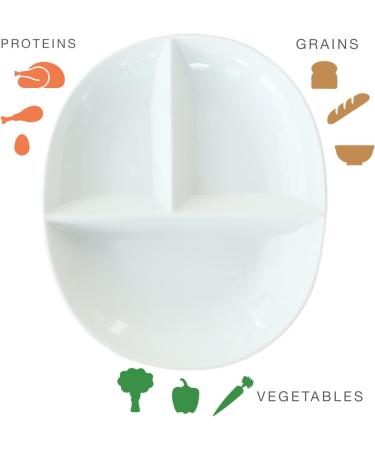 Uba Portion Control Kit - Healthy Eating & Bariatric Diet - 1 Pack - Buy Online on GoSupps.com