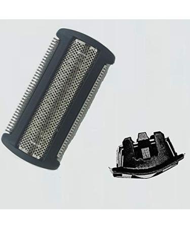 Kaxofang Hair Clipper Replacement Cutter & Shaving Foil for XA2029 TT2030 TT2040 BG2024 BG2028 BG2036 BG2038 BG2040 - International Shipping Available - Buy Online on GoSupps.com