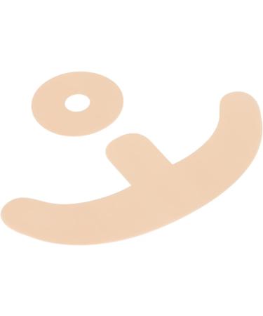 Silicone Breast Scar Sheets - Reduce, Shrink, Lighten Scars - Waterproof & Washable - Buy Online on GoSupps.com