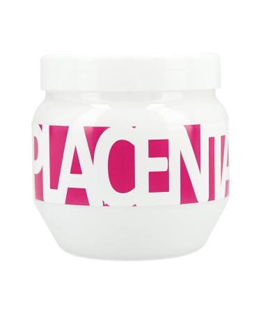 Kallos Placenta Hair Mask 800 ml