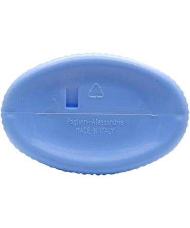  FEI FAN 200g jar of fresh talc (6 jars) - Buy Online on GoSupps.com