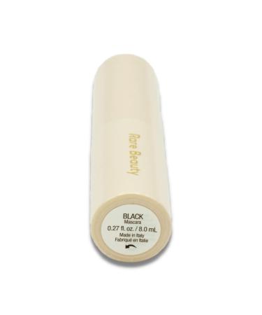 Rare Beauty Mini Perfect Strokes Volumizing Mascara - Black - Buy Online on GoSupps.com