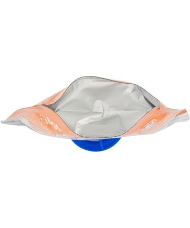  Italian Gourmet E.R. Melinda Mela & Frutti Tropicali Squeez 100% Tropical Fruit and Apple Puree 90g + 400g Box - Buy Online on GoSupps.com