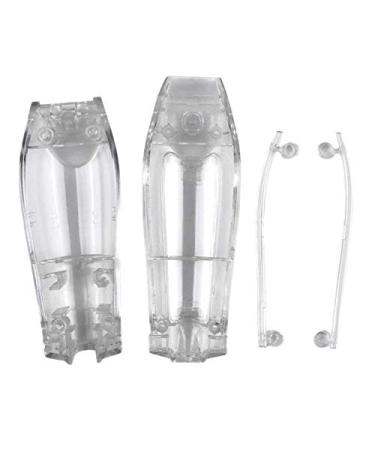 meiyan for Electric Hair Clipper Cove Trimmer Hairdressing Cutting Barber Clipper Modified