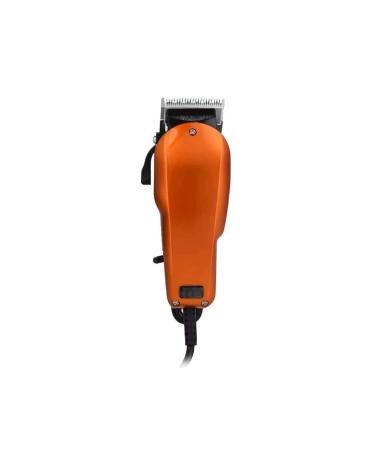 Wired electric hair clipper professional hair clipper powerful male blade stainless steel hair clipper