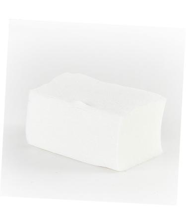 Ipetboom Gel Nail Polish & 1400 Pcs Nail Remover Towels | Premium White Cotton Pads for Perfect Manicure | 700 Pcs x 2 | Buy Online Worldwide - Buy Online on GoSupps.com