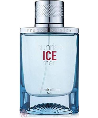 Sunrise Urban Ice by Franck Olivier - Buy Online on GoSupps.com