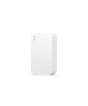 Ring Alarm Range Extender (2nd Gen) - Improve Signal Strength and Expand Coverage - Buy Online on GoSupps.com