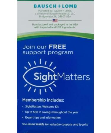 PreserVision AREDS 2 Eye Vitamin & Mineral Supplement, Contains Lutein, Vitamin C and E, Zeaxanthin, Zinc 120 Softgels (Packaging May Vary) (Pack of 2) AREDS 2 120 Count (Pack of 2) - Buy Online on GoSupps.com