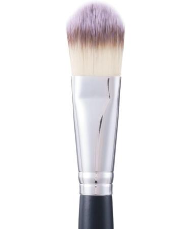 Impora London Flat Foundation Makeup Brush - Smooth & Even Application - Buy Online on GoSupps.com