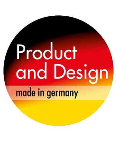 Peter Bausch 1629/ T2/ 35 Plus 1629/20 Emery Head Holder and Abrasive Cap Single - Buy Online on GoSupps.com